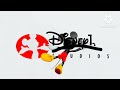 Disney Toon Studios March 2001 2014