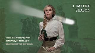 THEATRE 180 presents The Lighthouse Girl Saga