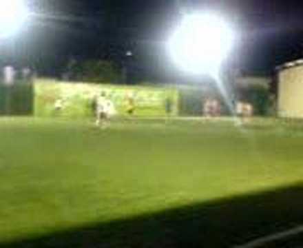 anticristo fan (jugando fut 7)