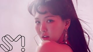 [FMV] RED VELVET (레드벨벳) - BODY TALK