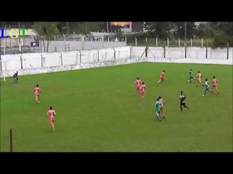 PRS 1-1 Gaúcho - Terceirona 2017