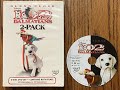 Opening To 102 Dalmatians 2001 DVD