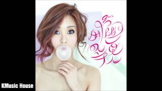 G.NA (지나) - 예쁜 속옷 (G.NA&#39;s Secret) [Audio]