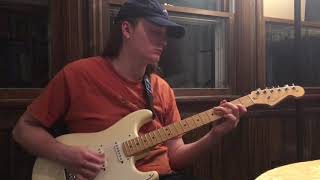 Gunsmoke - Molly Hatchet