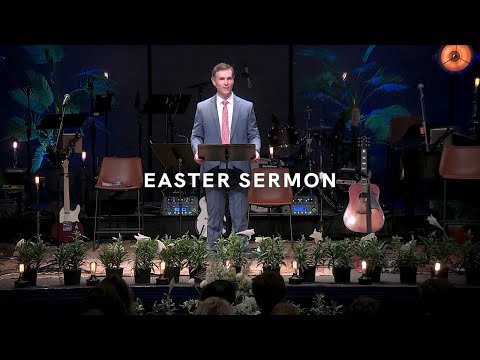 Easter Sermon | Acts 8:1-8