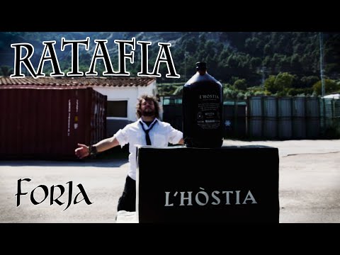 Forja - Ratafia (feat l'Hòstia)