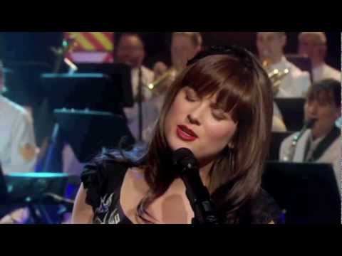 Stadacona Band - Meaghan Smith - It's Been a Long Long Time -2010