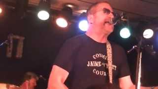 Cracker-Get Off This live in Milwaukee,WI 7-25-15