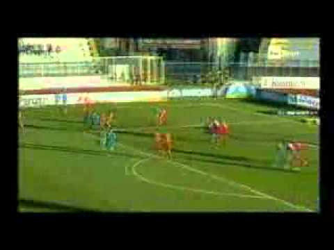 Serie B Empoli-Grosseto 2-2