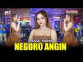 Ajeng Febria Negoro Angin Sagita Djandhut Assololley Dangdut Official Music Video