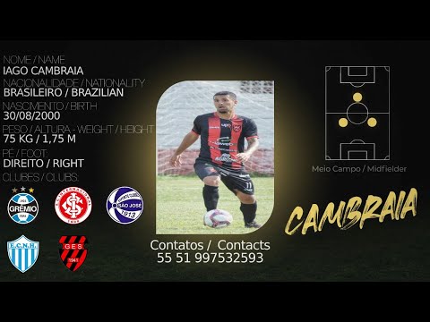 Segundo semetre 2021
