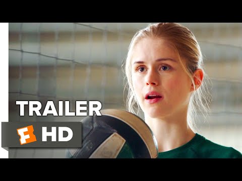 The Miracle Season (2018) Official Trailer