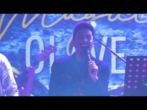 Magui Olave y Nelson Aguirre - Ya me enteré (oficial) HD