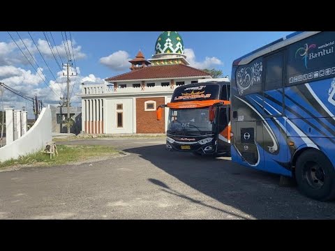 Pasang Julukan baru nih!! Artis Pantura betah di leonidas