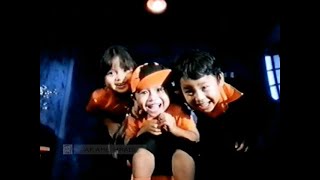 Download lagu Iklan Scott Emulsions 'Bajuku Dulu Tak Begini' (1996) mp3 Download lagu Iklan Scott Emulsions 'Bajuku Dulu Tak Begini' (1996) mp3