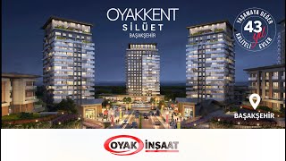 OYAKKENT SİLÜET