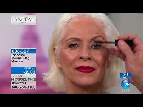 HSN | Lancome Paris Beauty Gifts 10.21.2017 - 03 PM