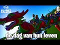Mensen hebben de dag van hun leven! | PlanetCoaster #6