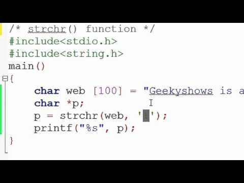 Introduction of Turbo C in Hindi