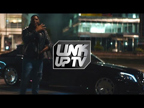 Big Bullz - Live O [Music Video] | Link Up TV