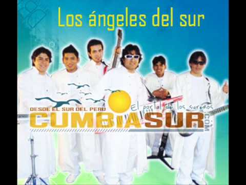 En Silencio - Angeles Del Sur