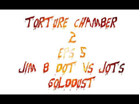 Jim B Dot vs J.O.T.S.