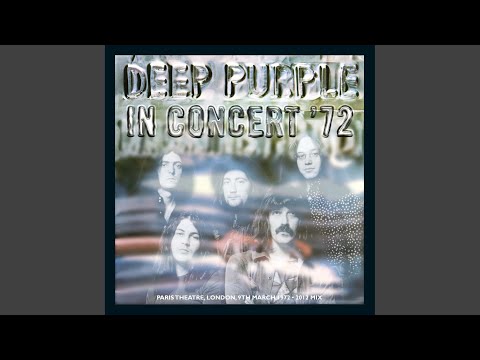 Videoclip de Smoke on the Water (Live; 2012 Remix) — Deep Purple