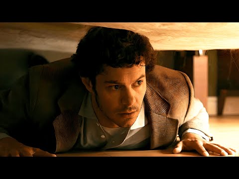 Detective Enjoys Solving Silly Cases, Until He Has To Solve A Boy's Brutal Murder