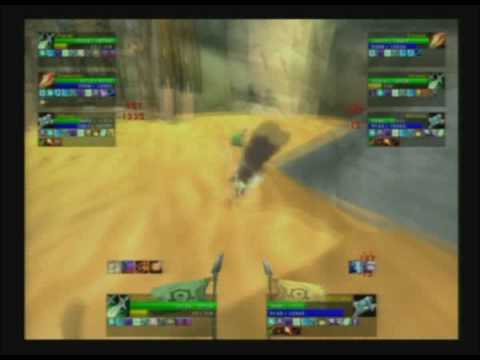 kill e A vs. MYTH Round 4 - Intel Extreme Masters Seoul