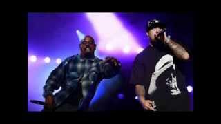 Cypress Hill &amp; Wu -Tang - Killa Hilla Niggaz by&quot;COX&quot;
