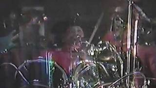 The First Time I Made Love Split Decision Band