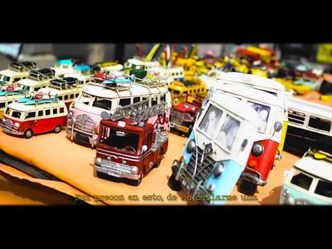 Que lejos estoy de toda esa mierda