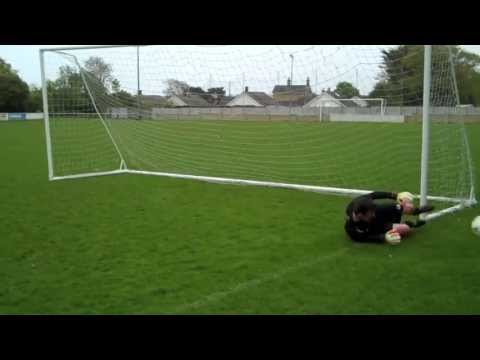 Reusch Argos M1 Special Play Test Review