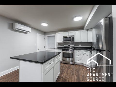 5736 North Winthrop Avenue #013 | 1 Bed 1 Bath | Edgewater