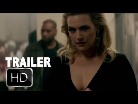 Triple 9 Official Trailer #1 (2016) - Kate Winslet, Woody Harrelson Movie HD