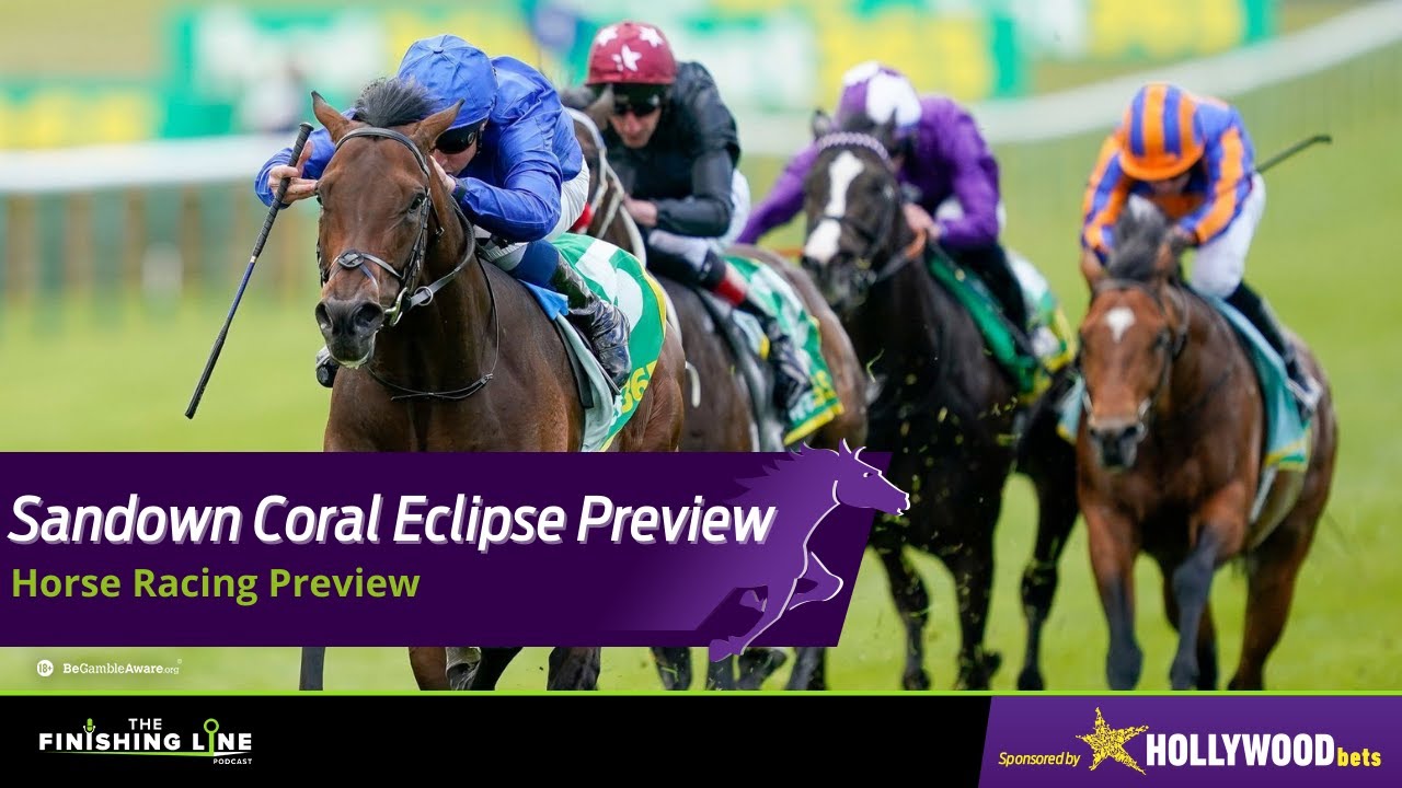 Sandown Coral Eclipse Preview | Horse Racing Tips