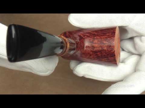 Pipa Poul Winslow D - smoking pipe 039