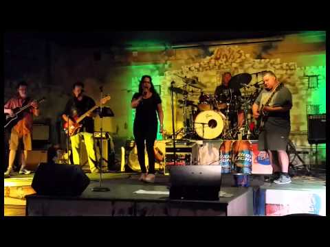 Syncope "Crazy On You"