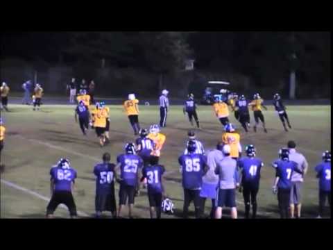 Pedro Rios Highlights