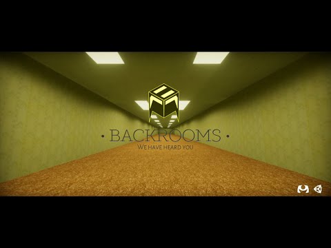 The Backrooms Game APK for Android Download