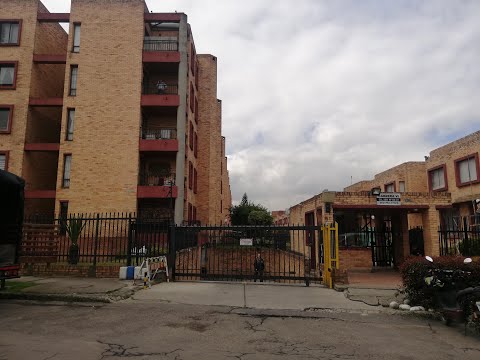 Apartamentos, Venta, Bogotá - $490.000.000
