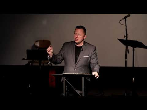 The Controversial Jesus - The Controversial Disciple - Jon Tyson