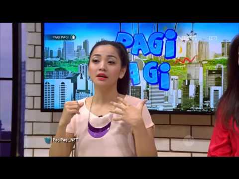 Pagi Pagi 22 Oktober 2015 - Tips Awet Muda Bersama Maia Estianty Part 3/5