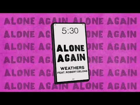 Video thumbnail for Alone Again