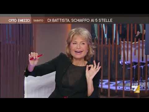 Michele Gubitosa ospite a Otto e Mezzo La7  il 03 10 20