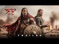 300 The Burning Sand 2026 First Trailer Dwayne Johnson Concept Trailer