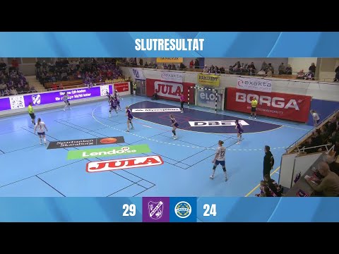 Skara HF vs HK Aranäs – Höjdpunkter