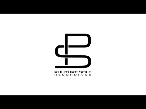 PHUTURE SOLE: SELECTED WORKS mixed by Dave M