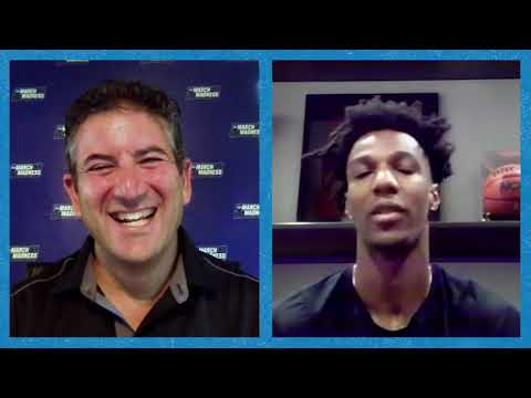 South Carolina's A.J. Lawson: What Gamecocks need for 2020 NCAA tournament berth