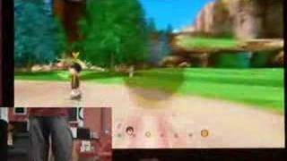 Vídeo de Wii Fit